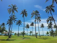 Kantary Beach Hotel Villas & Suites Hotels near Sai Rung Waterfall