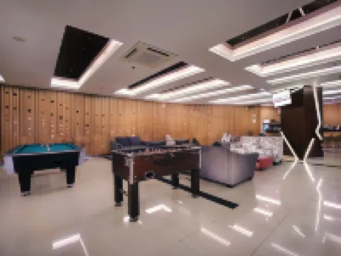 Favehotel LTC Glodok Hotels in Jakarta