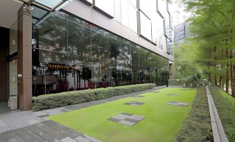 Quincy Hotel Singapore by Far East Hospitality