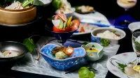 Yuyado Unzen Shinyu Hotels in Minamishimabara
