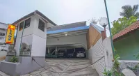 Liemas Hotel Hotel a Candi Wates