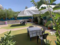Il Giardino di Adriana Hotel di Terracina