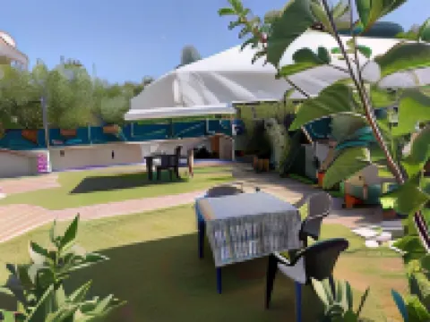 Il Giardino di Adriana