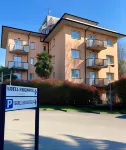 Hotel Visconti Hotels in Cassano d’Adda