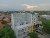 Hotel NEO Cirebon by ASTON