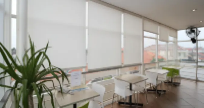 Guest House Nozz Hoteles en West Semarang