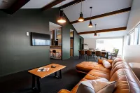 The Cobbler Hotel
