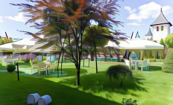 Hotel Zamca Suceava - Housity
