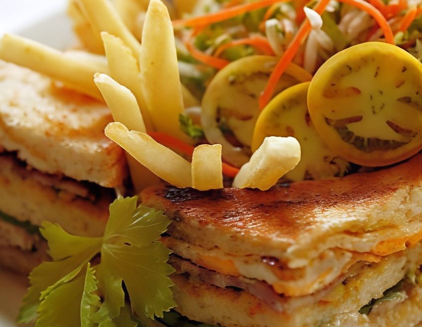 3. 카프리콘 인터내..