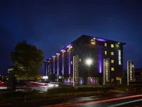 B&B Hotel Ipswich Hotels in Copdock
