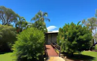 Mareeba Motor Inn Hotels in Mareeba