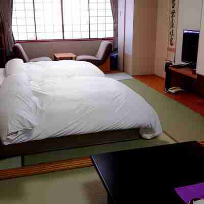 Takinoya Bekkan Tamanoyu Rooms