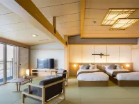 Toba Seaside Hotel Hotels near Ise-Shima National Park