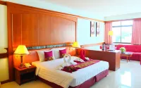 The Camelot Hotel Pattaya
