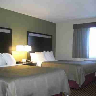 Best Western Germantown Inn Rooms