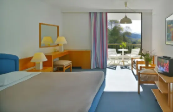 Amalia Hotel Olympia