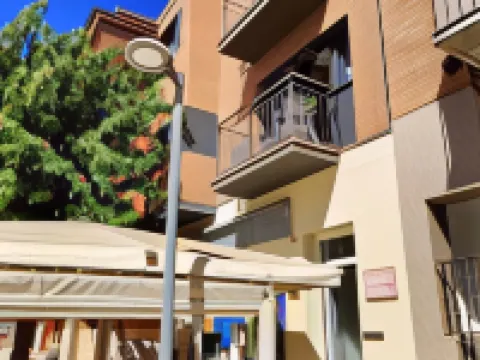 馬內爾旅館 派尼達酒店