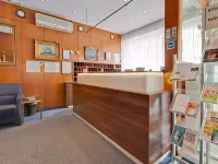 Hotel Hansa Stuttgart City فنادق في شتوتغارت