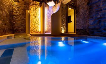 Oste del Castello Wellness & Bike Hotel