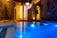 Oste del Castello Wellness & Bike Hotel Hotels in Verucchio