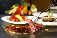 ANA Crowne Plaza KUSHIRO by IHG - breakfast