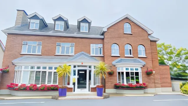 聖茱德斯食宿酒店