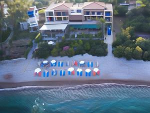 Grekis Hotel & Apartments