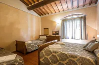 Antica Pieve B&B Hotels in San Donato
