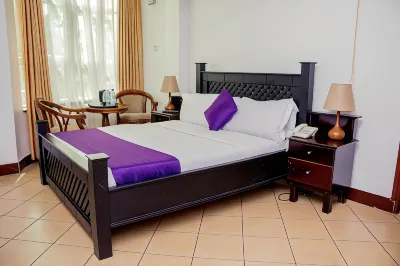 New Hotel Aquiline Hotels near Sopa Lodges Head Office Tanzania