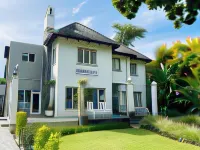 Ballinderry, the Robertson Guest House