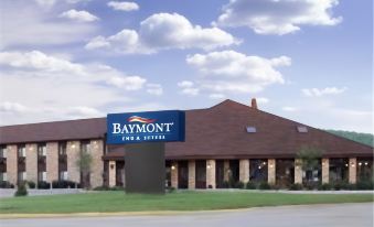 Baymont Inn & Suites by Wyndham San Marcos Outlet Malls