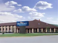Baymont Inn & Suites by Wyndham San Marcos Outlet Malls