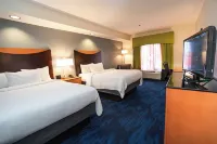 Fairfield Inn & Suites Grand Island Hotels in GRAND ISLAND