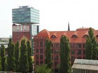 Industriepalast Berlin