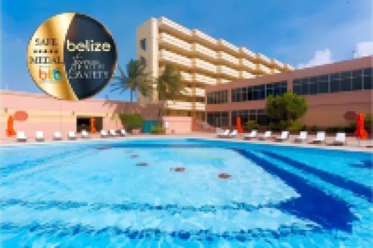 라마다 바이 윈덤 프린세스 벨리즈 시티