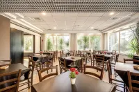 Scheppers Hotel - Bữa sáng