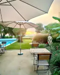 Villa Delange Hotel di Zeiskam