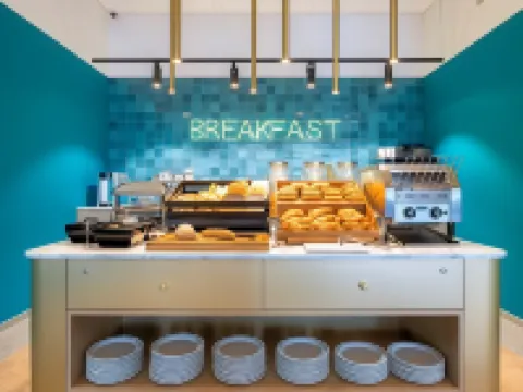 B&B Hotel Namur Hoteles en Namur