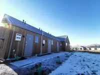 Skyrim Lodge