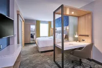 SpringHill Suites Detroit Dearborn