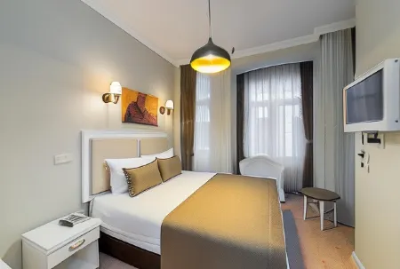 Ada Homes Hotel Taksim