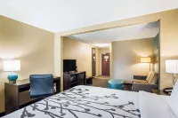 Sleep Inn & Suites Hôtels à : Dunmore