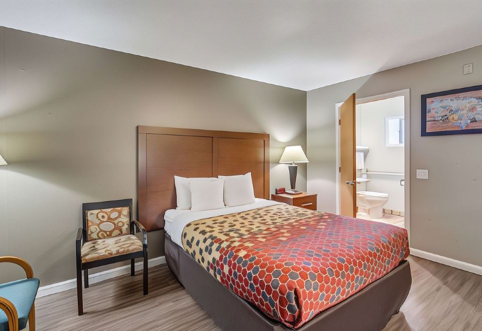 Econo Lodge Inn & Suites 호텔 - 레카 호텔 가격, 후기 2024 | 트립닷컴