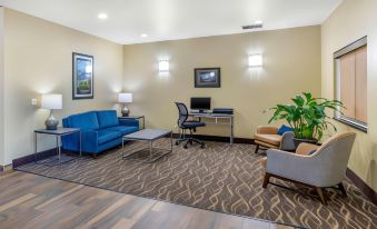 Comfort Inn & Suites Davenport - Quad Cities