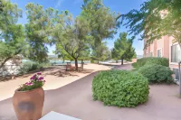 Days Inn by Wyndham Camp Verde Arizona Hôtels à : Camp Verde