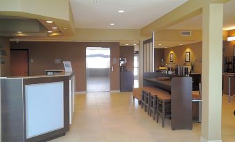 Microtel Inn & Suites by Wyndham Cotulla