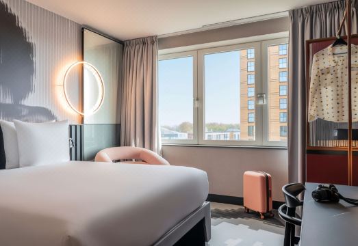 트라이브 암스테르담 시티