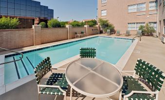 MainStay Suites Addison-Dallas