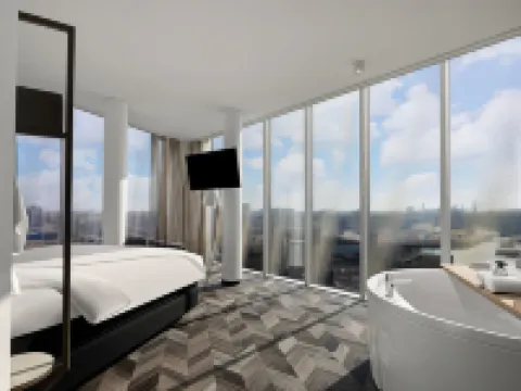 Inntel Hotels Den Haag Marina Beach Hoteles en Scheveningen