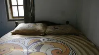 Sri Homestay Hotel dekat Goa Kiskendo